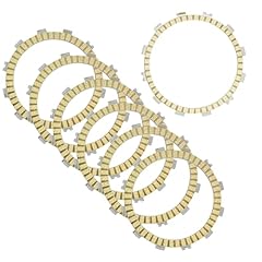 Caltric clutch friction for sale  Delivered anywhere in USA 