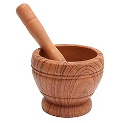 Resin pestle mortar for sale  Delivered anywhere in USA 