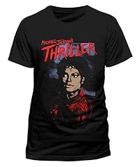 Michael jackson thriller usato  Spedito ovunque in Italia 