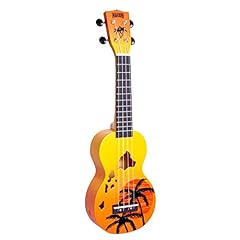 Mahalo ukulele soprano usato  Spedito ovunque in Italia 