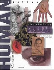 Concepts human anatomy for sale  Delivered anywhere in UK