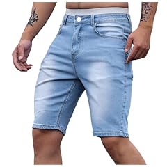 Short baggy jean d'occasion  Livré partout en France