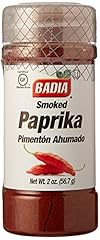 Badia paprika smoked for sale  Delivered anywhere in USA 