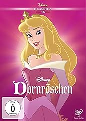 Dornröschen disney classics gebraucht kaufen  Wird an jeden Ort in Deutschland