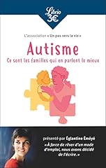 Autisme familles parlent d'occasion  Livré partout en France