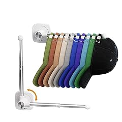 Nifbang hat rack for sale  Delivered anywhere in USA 