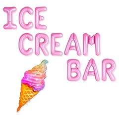 Ice cream bar for sale  Delivered anywhere in UK