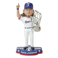 Travis jankowski texas for sale  Delivered anywhere in USA 