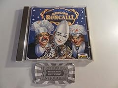 roncalli bub d'occasion  Livré partout en France