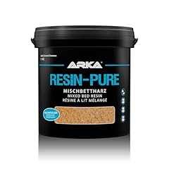 Arka resin pure gebraucht kaufen  Wird an jeden Ort in Deutschland