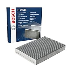 Bosch r2538 filtro usato  Spedito ovunque in Italia 