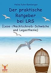 Praktische ratgeber lrs gebraucht kaufen  Wird an jeden Ort in Deutschland