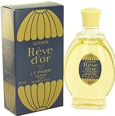 Piver rêve lotion d'occasion  Livré partout en France