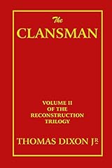 The clansman d'occasion  Livré partout en France