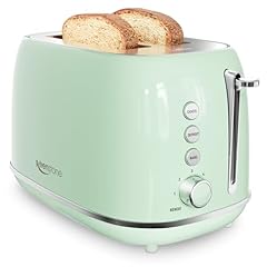 Toaster slice stainless for sale  Delivered anywhere in USA 