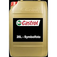 Castrol cavld20 vecton for sale  Delivered anywhere in UK