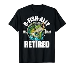 Fisherman fishing retirement for sale  Delivered anywhere in USA 