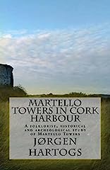 Martello towers cork for sale  Delivered anywhere in UK
