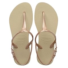 Havaianas twist sandali usato  Spedito ovunque in Italia 