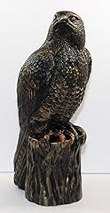 Rakso figur falke gebraucht kaufen  Wird an jeden Ort in Deutschland