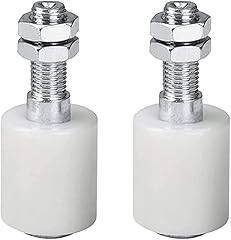 2pcs poulie porte d'occasion  Livré partout en France
