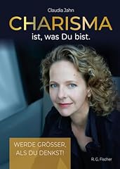 Charisma bist grösser gebraucht kaufen  Wird an jeden Ort in Deutschland