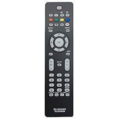 Allimity rc2034301 telecomando usato  Spedito ovunque in Italia 