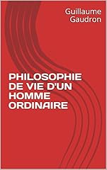 Philosophie vie homme for sale  Delivered anywhere in USA 