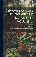 Démonstrations élementaires  d'occasion  Livré partout en France