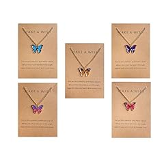 Futimely cute butterfly for sale  Delivered anywhere in USA 