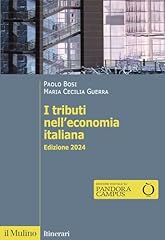 Tributi nell economia usato  Spedito ovunque in Italia 