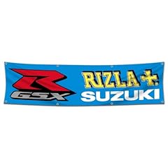 Kasflag suzuki rizla for sale  Delivered anywhere in USA 