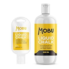 Mobu liquid chalk for sale  Delivered anywhere in UK