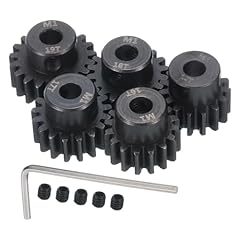 Quarkzman 5pcs moteur d'occasion  Livré partout en France