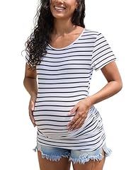 Happy.angel maternity shirts for sale  Delivered anywhere in USA 