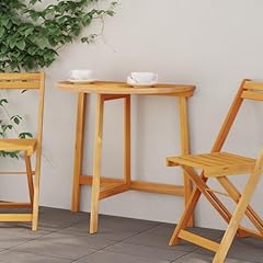 Générique table jardin d'occasion  Livré partout en France
