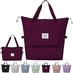 Lalagouk faltbare reisetasche gebraucht kaufen  Wird an jeden Ort in Deutschland