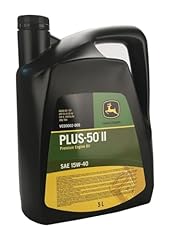 John deere oil for sale  Delivered anywhere in UK
