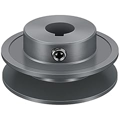 Mechanical belt pulley for sale  Delivered anywhere in USA 