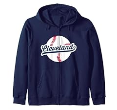 Cleveland baseball vintage for sale  Delivered anywhere in USA 