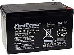 Firstpower blei gel gebraucht kaufen  Wird an jeden Ort in Deutschland