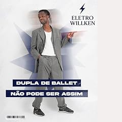 Dupla ballet não for sale  Delivered anywhere in UK