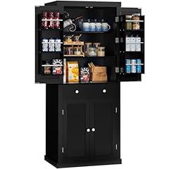 Usikey kitchen pantry for sale  Delivered anywhere in USA 