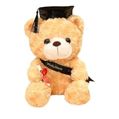 Aliangting graduation teddy for sale  Delivered anywhere in UK