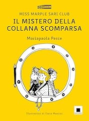 Mistero della collana usato  Spedito ovunque in Italia 