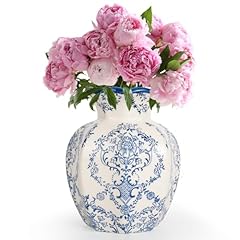 Yunjuhop chinoiserie vase for sale  Delivered anywhere in USA 
