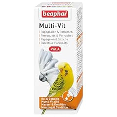 Beaphar multi vit usato  Spedito ovunque in Italia 