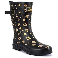 Trespass womens wellie for sale  Delivered anywhere in UK