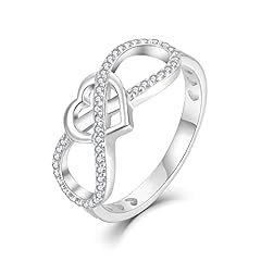 Starchenie infinity heart for sale  Delivered anywhere in USA 