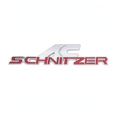 2pcs schnitzer emblem for sale  Delivered anywhere in USA 